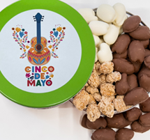 WEBSITE, ALL TIME FAVORITE, CINCO DE MAYO